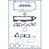 KOMPLET USZCZELEK GŁOWICY AJUSA 53073500 VW 1.6 15-