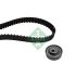 KOMPLET ROZRZĄDU INA 530042510 HYUNDAI 2.0-2.4 98-