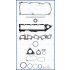 KOMPLET USZCZELEK GŁOWICY AJUSA 53075200 VW 1.6 16-18