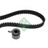 KOMPLET ROZRZĄDU INA 530052010 DAEWOO 1.0-1.2 03-