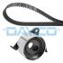 KOMPLET ROZRZĄDU DAYCO KTB539 DAIHATSU 1.5-1.6 88-
