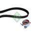 KOMPLET ROZRZĄDU INA 530032710 DAIHATSU 1.5-1.6 88-