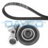 KOMPLET ROZRZĄDU DAYCO KTB625 TOYOTA 3.0TD 93-