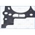 USZCZELKA GŁOWICY AJUSA 10226300 HYUNDAI 1.4 14-