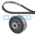 KOMPLET ROZRZĄDU DAYCO KTB205 VW 2.0-2.4D 78-98