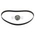 KOMPLET ROZRZĄDU SWAG 55020009 VW 2.0-2.4D 78-98