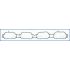 USZCZELKA KOLEKTORA WYDECHOWEGO AJUSA 13293800 HYUNDAI 2.4 14-