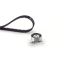 KOMPLET ROZRZĄDU GATES K015367XS OPEL 1.6-2.0 89-