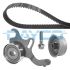 KOMPLET ROZRZĄDU DAYCO KTB171 OPEL 1.7TD 91-01