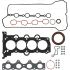KOMPLET USZCZELEK GŁOWICY VICTOR REINZ 02-22555-01 HYUNDAI 1.6T-GDi 15-