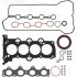 KOMPLET USZCZELEK GŁOWICY GLASER D90377-00 HYUNDAI 1.6T-GDi 15-