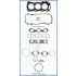 KOMPLET USZCZELEK GŁOWICY AJUSA 52478200 NISSAN 3.5 14-
