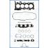 KOMPLET USZCZELEK GŁOWICY AJUSA 52488600 HONDA 1.2-1.5 08-