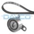 KOMPLET ROZRZĄDU DAYCO KTB354 TOYOTA 1.8 92-01