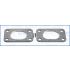 USZCZELKA KOLEKTORA WYDECHOWEGO AJUSA 13077100 BMW 1.8-2.5 89-98