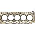 USZCZELKA GŁOWICY GLASER H40686-00 VOLVO 2.4D 08-