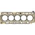 USZCZELKA GŁOWICY GLASER H40686-10 VOLVO 2.4D 08-