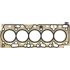 USZCZELKA GŁOWICY GLASER H40686-20 VOLVO 2.4D 08-