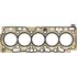 USZCZELKA GŁOWICY GLASER H40686-30 VOLVO 2.4D 08-