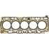 USZCZELKA GŁOWICY GLASER H40686-40 VOLVO 2.4D 08-