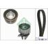 KOMPLET ROZRZĄDU INA 530062710 ALFA ROMEO 2.4D 03-09