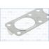 USZCZELKA KOLEKTORA WYDECHOWEGO AJUSA 13116000 BMW 2.0-3.2 94-3.2