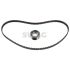 KOMPLET ROZRZĄDU SWAG 99020042 FORD T 1.2 93-03
