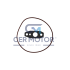 KORAS CER A8644 PSA 2.0HDI 14-
