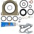 KOMPLET USZCZELEK BLOKU GLASER B82522-00 MERCEDES 1.6-2.0 12-