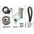 KOMPLET ROZRZĄDU INA 530036610 VW 4.2 02-16