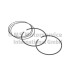 PIERŚCIENIE TŁOKOWE KOLBENSCHMIDT 800122610050 0.50 FORD 1.2/1.2/2 (2.0 10-