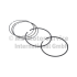 PIERŚCIENIE TŁOKOWE KOLBENSCHMIDT 800122610050 0.50 FORD 1.2/1.2/2 (2.0 10-
