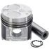 TŁOK KOLBENSCHMIDT 40253680 0.50 VOLVO D2-55