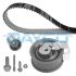 KOMPLET ROZRZĄDU DAYCO KTB442 VW 1.9D 95-10