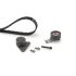KOMPLET ROZRZĄDU GATES K045509XS FORD 2.5 07-