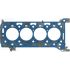 USZCZELKA GŁOWICY GLASER H85029-00 FORD 2.0 18-