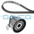 KOMPLET ROZRZĄDU DAYCO KTB898 DAIHATSU 1.2 95-98