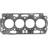 USZCZELKA GŁOWICY GLASER H85041-00 PSA 1.5HDI 17-