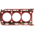 USZCZELKA GŁOWICY GLASER H85111-00 VW 3.0TDI 18-