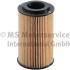 FILTR OLEJU KOLBENSCHMIDT 50014577 POR 2.7-4.5 96-12
