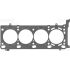 USZCZELKA GŁOWICY GLASER H40455-00 BMW 4.6 02-