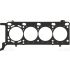 USZCZELKA GŁOWICY GLASER H40456-00 BMW 4.6 02-