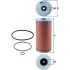 FILTR OLEJU KNEHT OX92D MERCEDES 4.2-5.0 89-99
