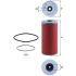 FILTR OLEJU KNEHT OX92D MERCEDES 4.2-5.0 89-99