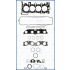 KOMPLET USZCZELEK GŁOWICY AJUSA 52488200 HONDA 1.5 02-08