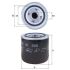 FILTR OLEJU KNEHT OC288 FORD 1.5-6.4 06-