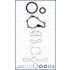 KOMPLET USZCZELEK BLOKU AJUSA 54266500 PSA 1.6 16-