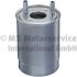 FILTR PALIWA KOLBENSCHMIDT 50014479 RENAULT 1.5-2.0DCi 08-