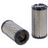 FILTR POWIETRZA HIFI SA16056 PERKINS 103.10 96-06
