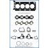 KOMPLET USZCZELEK GŁOWICY AJUSA 52513800 NISSAN 2.0 06-